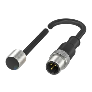 Capteur inductif BES0464 BALLUFF - Détecteur de proximité inductif