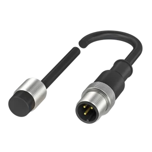 Capteur inductif BES047L BALLUFF - Détecteur de proximité inductif