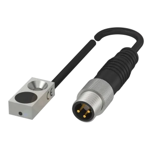 Capteur inductif BES04F8 BALLUFF - Détecteur de proximité inductif