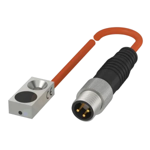 Capteur inductif BES05P9 BALLUFF - Détecteur de proximité inductif