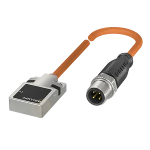 Capteur inductif BES048Y BALLUFF - Détecteur de proximité inductif