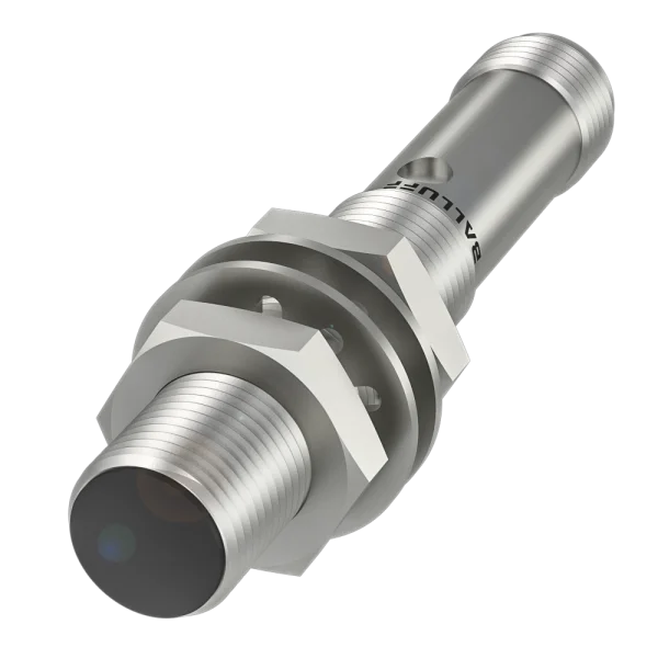 Capteur inductif BES03P3 BALLUFF - Détecteur de proximité inductif