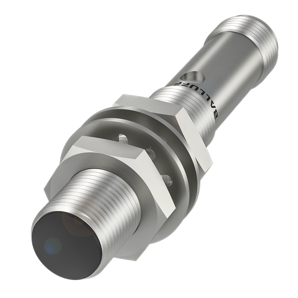 Capteur inductif BES03P3 BALLUFF - Détecteur de proximité inductif
