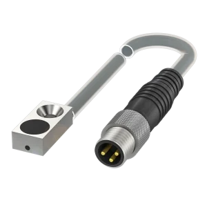 Capteur inductif BES049E BALLUFF - Détecteur de proximité inductif