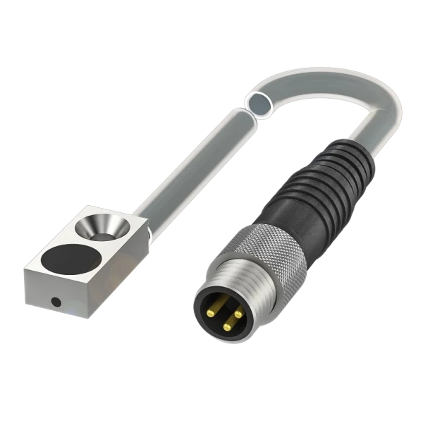 Capteur inductif BES049E BALLUFF - Détecteur de proximité inductif