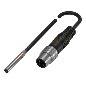 Capteur inductif BES040A BALLUFF - Détecteur de proximité inductif