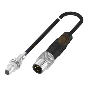 Capteur inductif BES040R BALLUFF - Détecteur de proximité inductif
