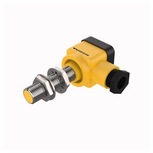 Capteur inductif TURCK BI2-G12SK-AP6X - détecteur de proximité inductif