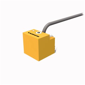 Capteur inductif TURCK BI10-QN26-AD4X-0.8-RS4.23/S90 - détecteur de proximité inductif