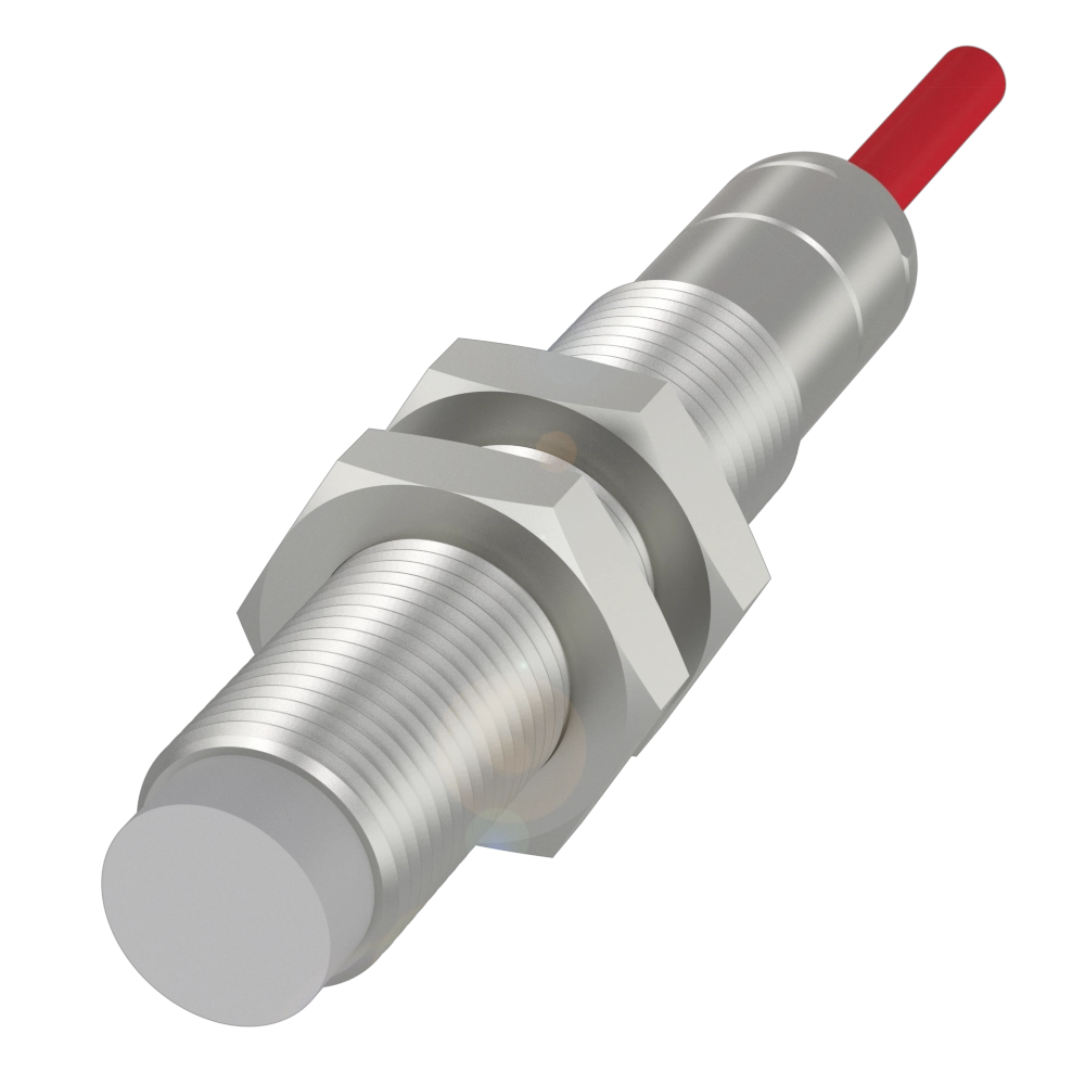 Capteur inductif BES04CL BALLUFF - Détecteur de proximité inductif