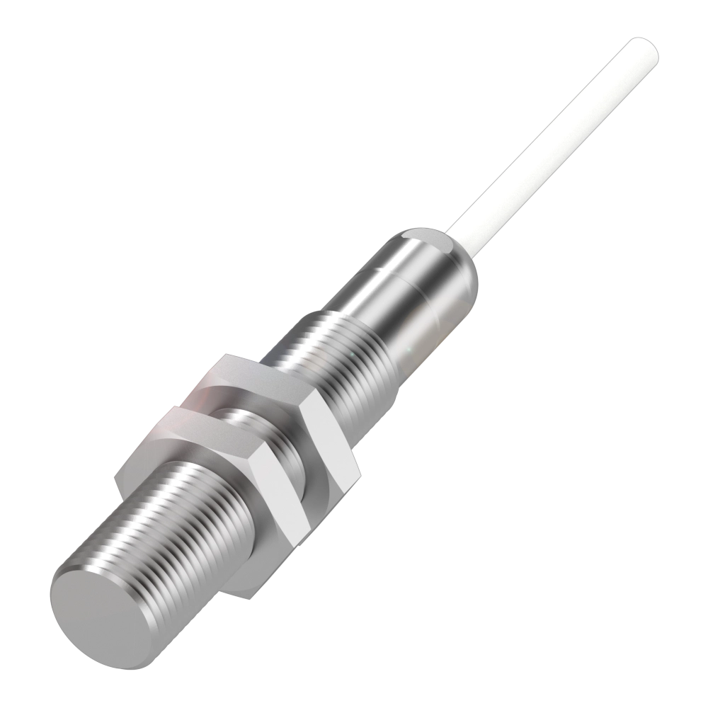 Capteur inductif BES04CK BALLUFF - Détecteur de proximité inductif