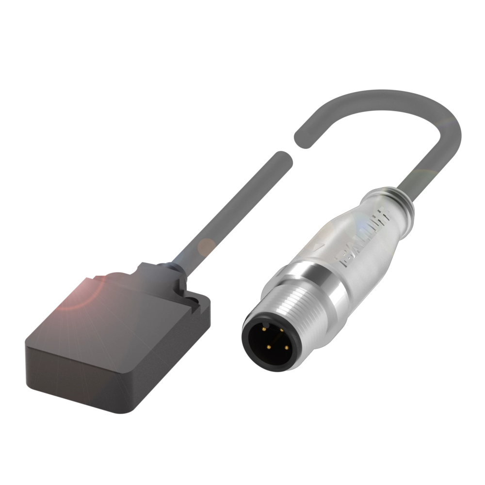 Capteur inductif BES04RE BALLUFF - Détecteur de proximité inductif