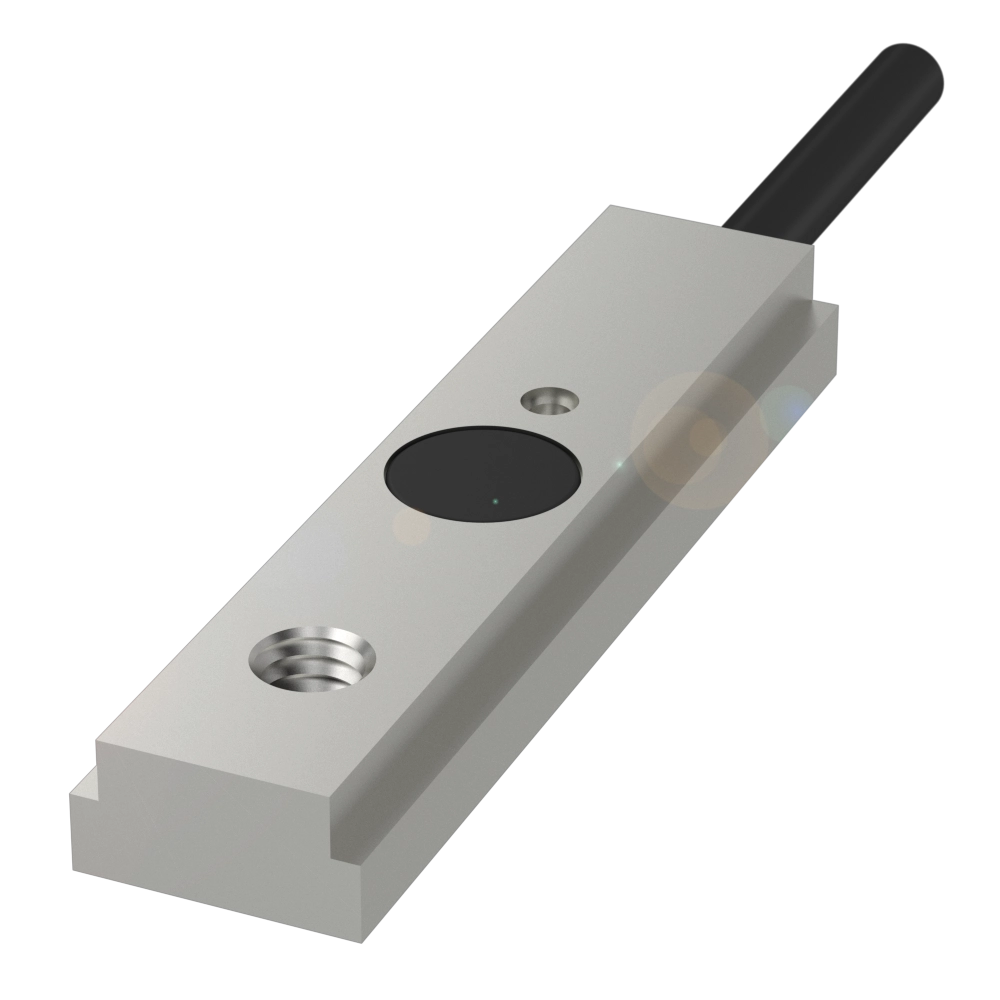 Capteur inductif BES04TY BALLUFF - Détecteur de proximité inductif