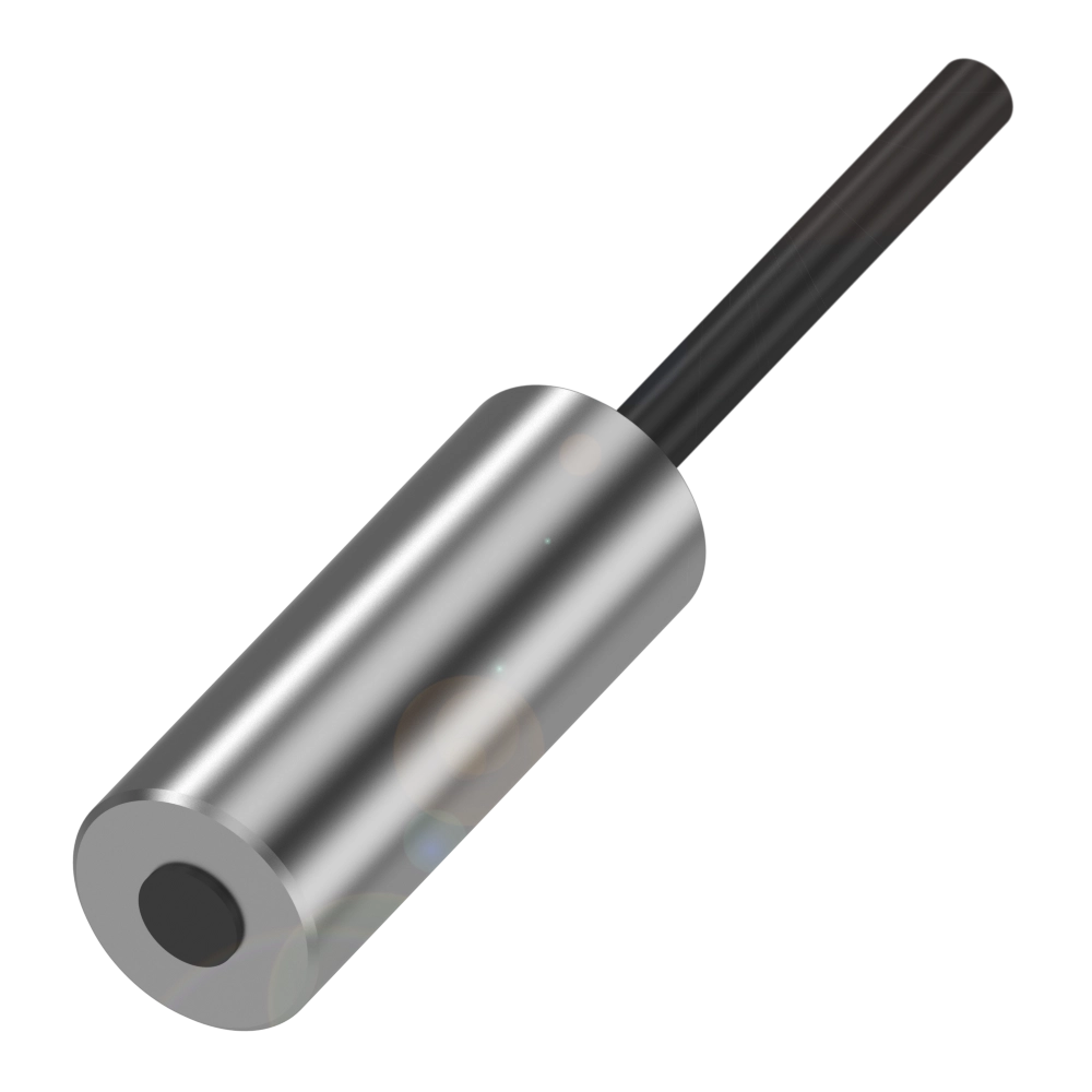 Capteur inductif BES04TW BALLUFF - Détecteur de proximité inductif