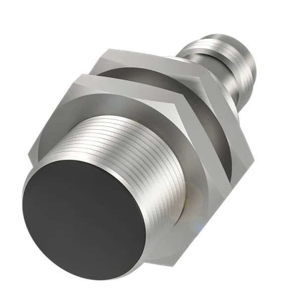 Capteur inductif BES04R3 BALLUFF - Détecteur de proximité inductif