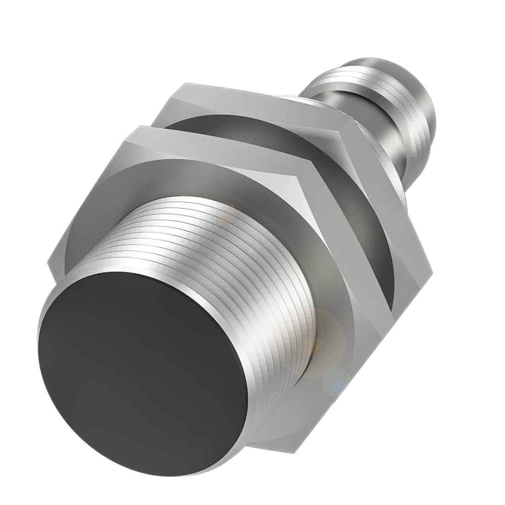 Capteur inductif BES04R3 BALLUFF - Détecteur de proximité inductif