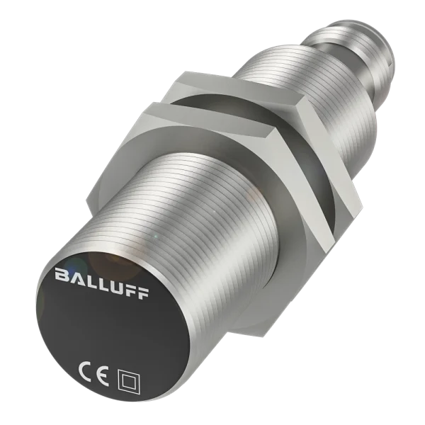 Capteur inductif BES043J BALLUFF - Détecteur de proximité inductif