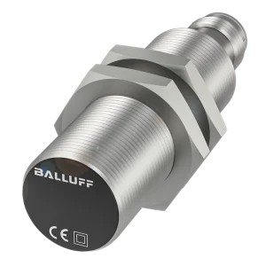 Capteur inductif BES007L BALLUFF - Détecteur de proximité inductif