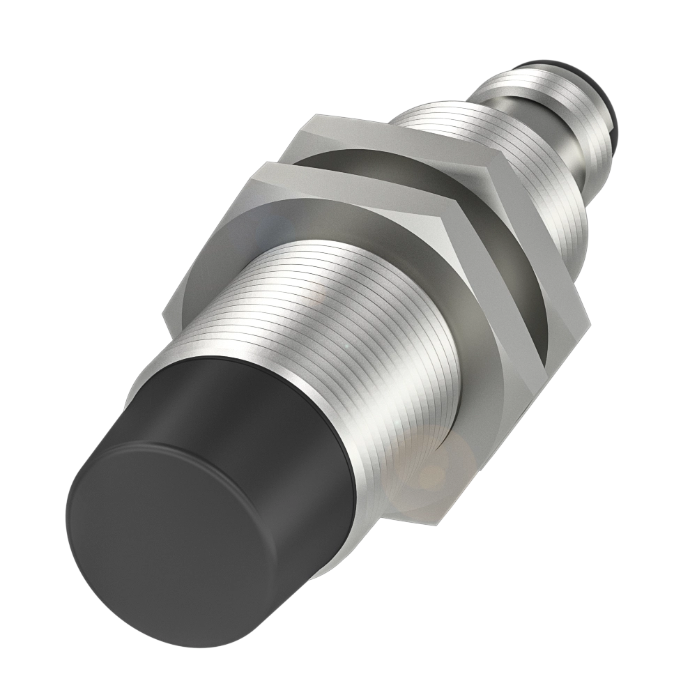 Capteur inductif BES044J BALLUFF - Détecteur de proximité inductif