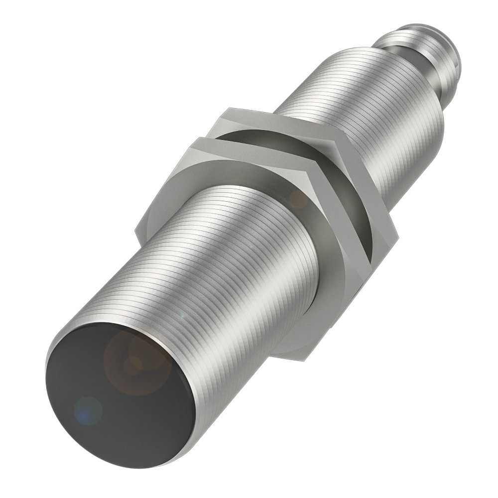 Capteur inductif BES04T5 BALLUFF - Détecteur de proximité inductif