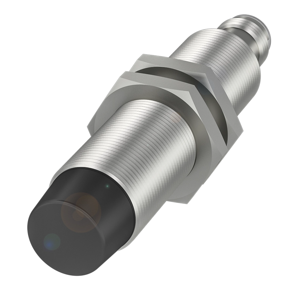 Capteur inductif BES057L BALLUFF - Détecteur de proximité inductif
