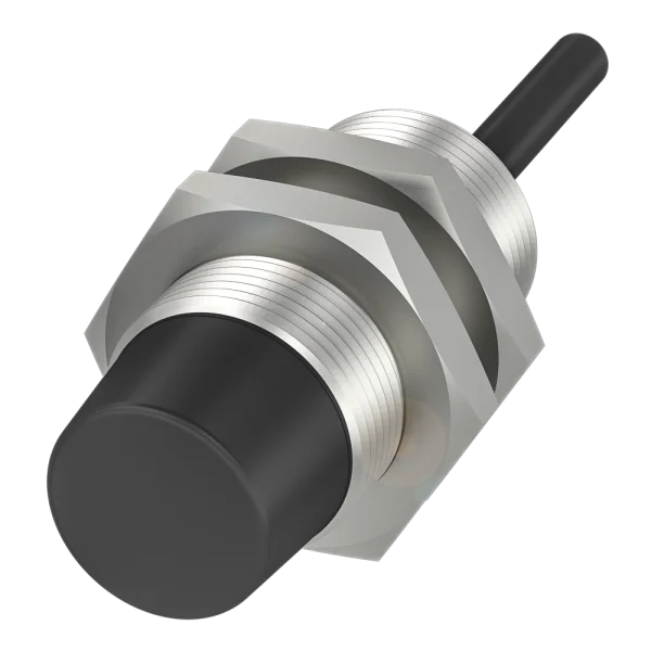 Capteur inductif BES05FE BALLUFF - Détecteur de proximité inductif