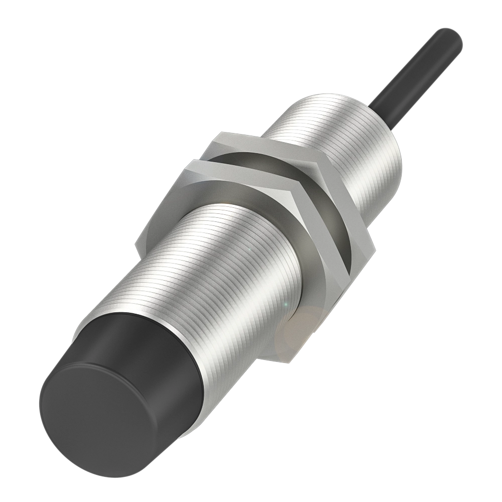 Capteur inductif BES0598 BALLUFF - Détecteur de proximité inductif