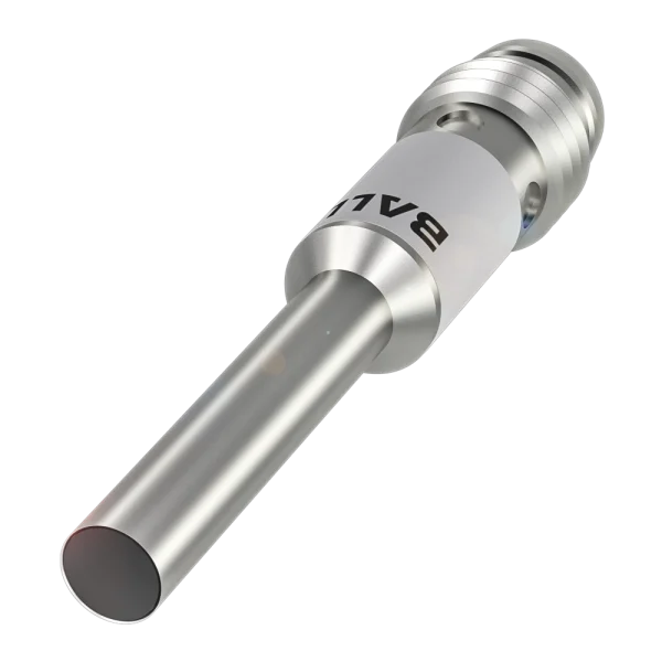 Capteur inductif BES00JN BALLUFF - Détecteur de proximité inductif