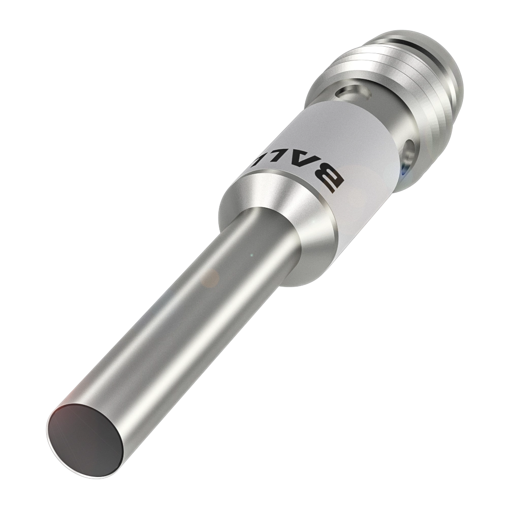 Capteur inductif BES00JN BALLUFF - Détecteur de proximité inductif