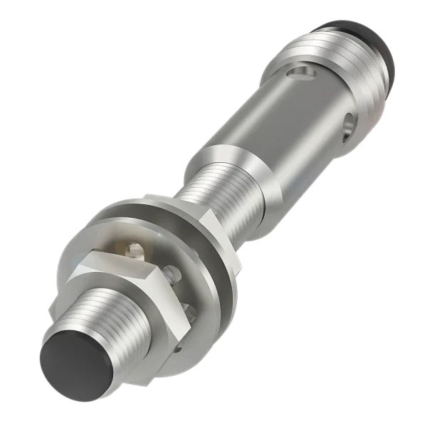 Capteur inductif BES00H2 BALLUFF - Détecteur de proximité inductif