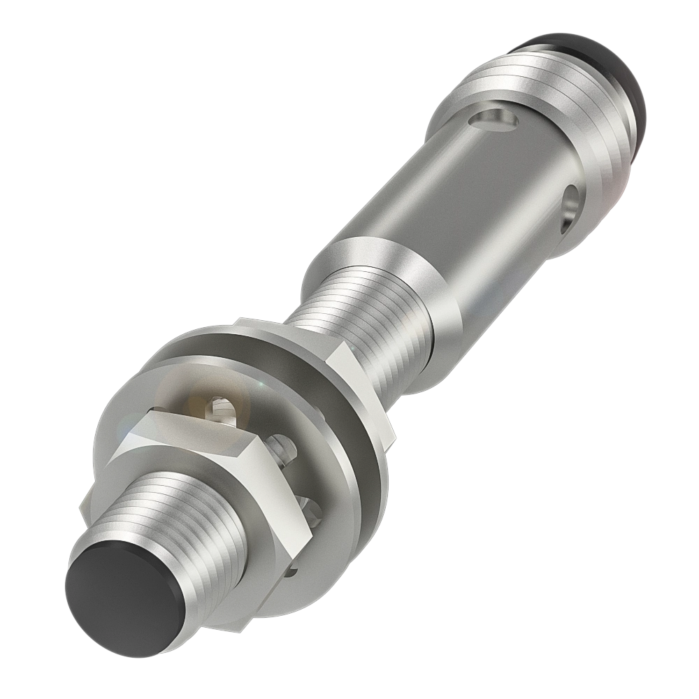 Capteur inductif BES00H2 BALLUFF - Détecteur de proximité inductif