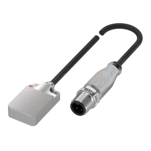 Capteur inductif BES04AH BALLUFF - Détecteur de proximité inductif