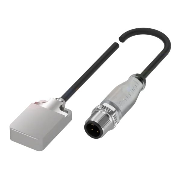 Capteur inductif BES04AH BALLUFF - Détecteur de proximité inductif