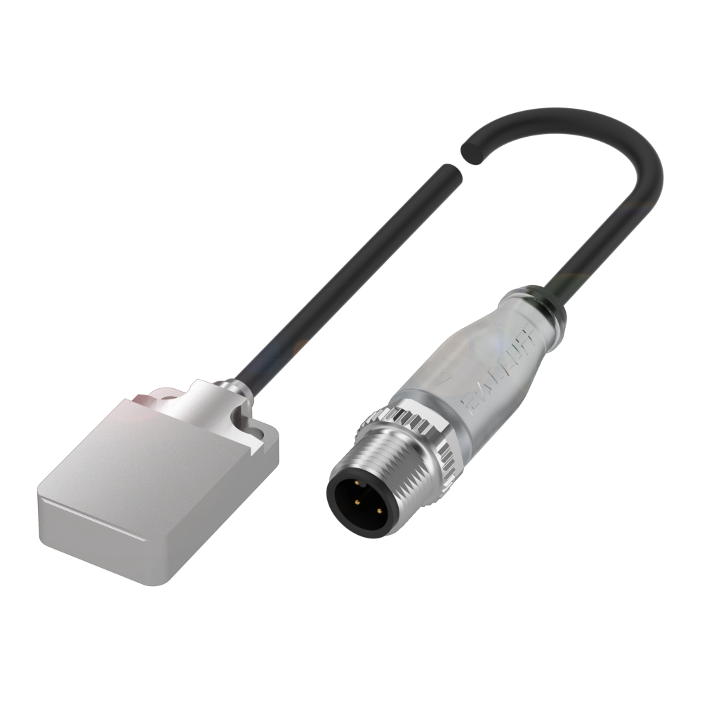 Capteur inductif BES04AH BALLUFF - Détecteur de proximité inductif