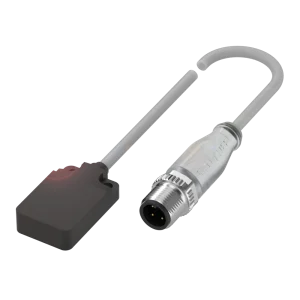 Capteur inductif BES04RF BALLUFF - Détecteur de proximité inductif