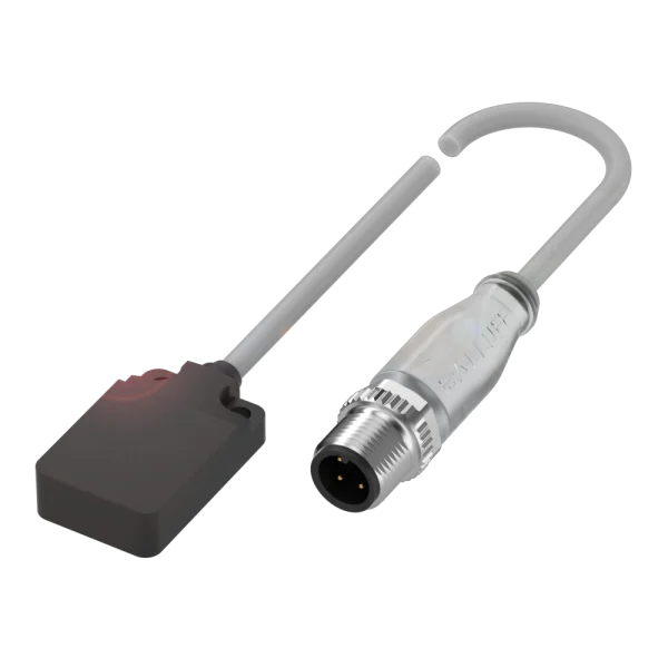 Capteur inductif BES04RF BALLUFF - Détecteur de proximité inductif