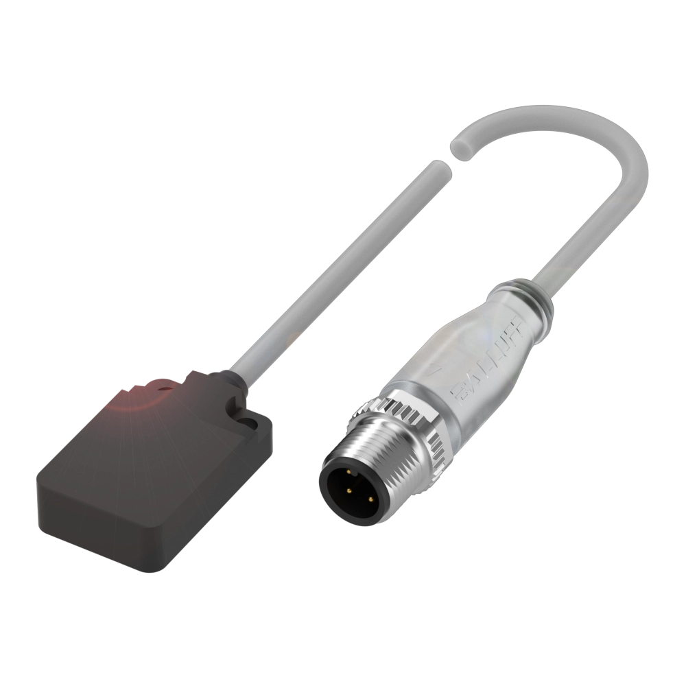 Capteur inductif BES04RF BALLUFF - Détecteur de proximité inductif