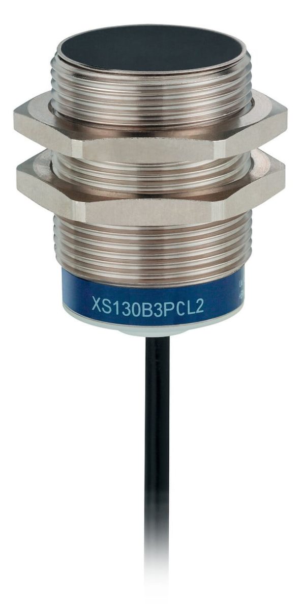 5177-ybram1pmut-whr-1.jpg Capteur inductif XS130B3PAL2 Telemecanique detecteur de proximite inductif