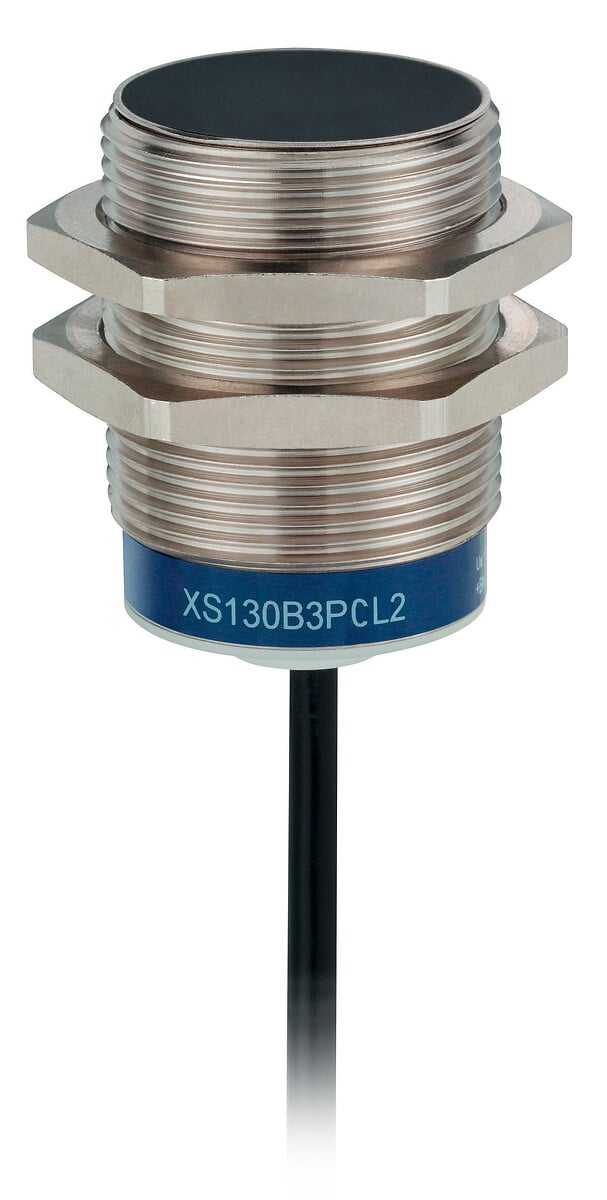 Capteur inductif XS130B3PAL2 Telemecanique detecteur de proximite inductif