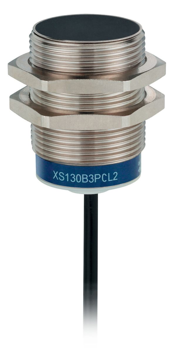 Capteur inductif XS130B3NAL2 Telemecanique detecteur de proximite inductif