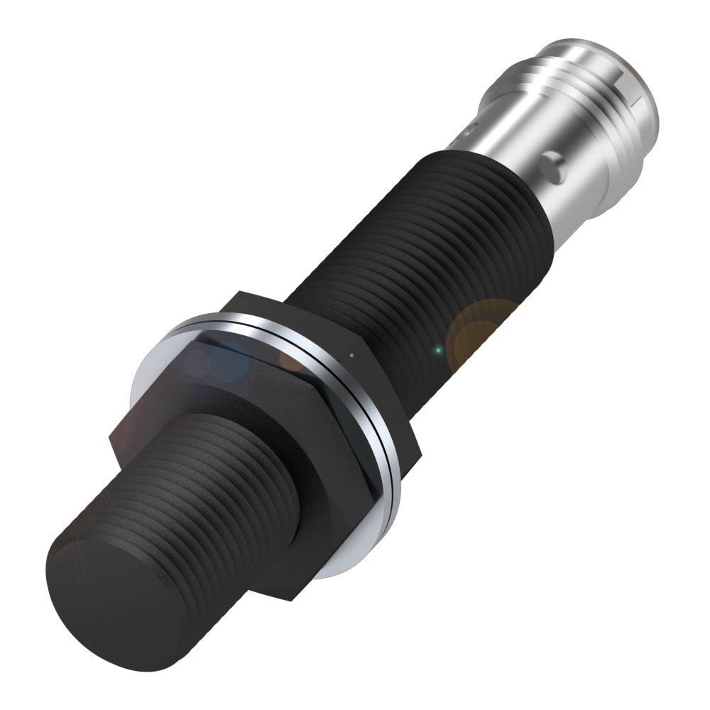 Capteur inductif BES0567 BALLUFF - Détecteur de proximité inductif