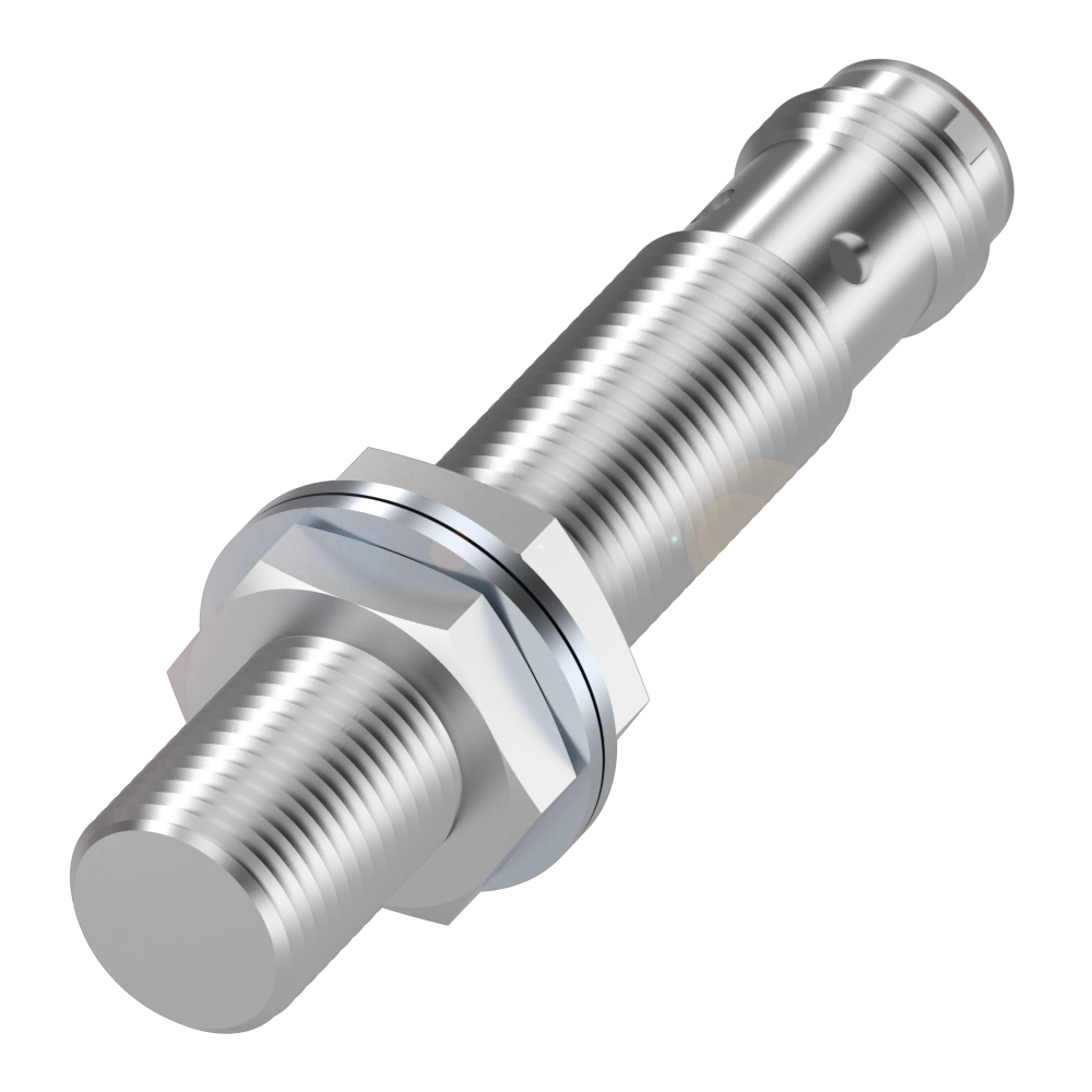 Capteur inductif BES04Z5 BALLUFF - Détecteur de proximité inductif