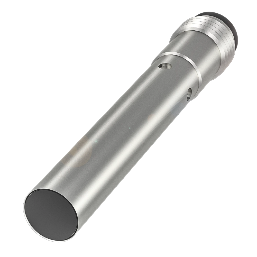 Capteur inductif BES0122 BALLUFF - Détecteur de proximité inductif