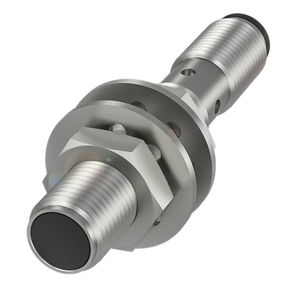 Capteur inductif BES050E BALLUFF - Détecteur de proximité inductif