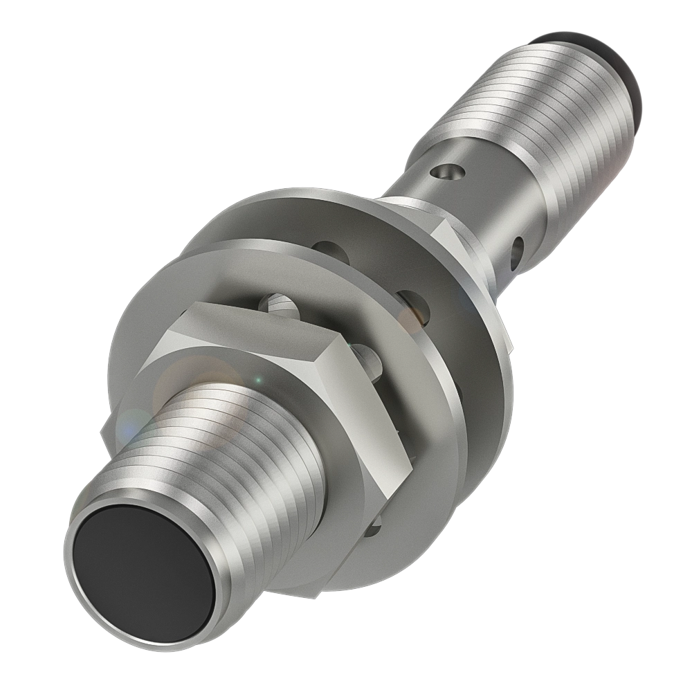 Capteur inductif BES050E BALLUFF - Détecteur de proximité inductif