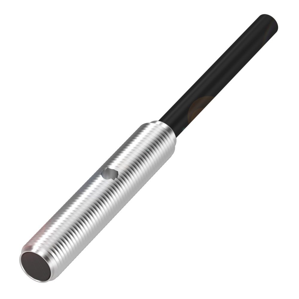 Capteur inductif BES051L BALLUFF - Détecteur de proximité inductif