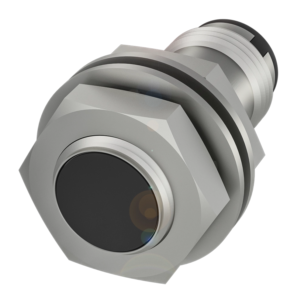 Capteur inductif BES04Z6 BALLUFF - Détecteur de proximité inductif