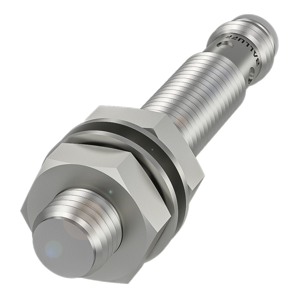 Capteur inductif BES05P6 BALLUFF - Détecteur de proximité inductif