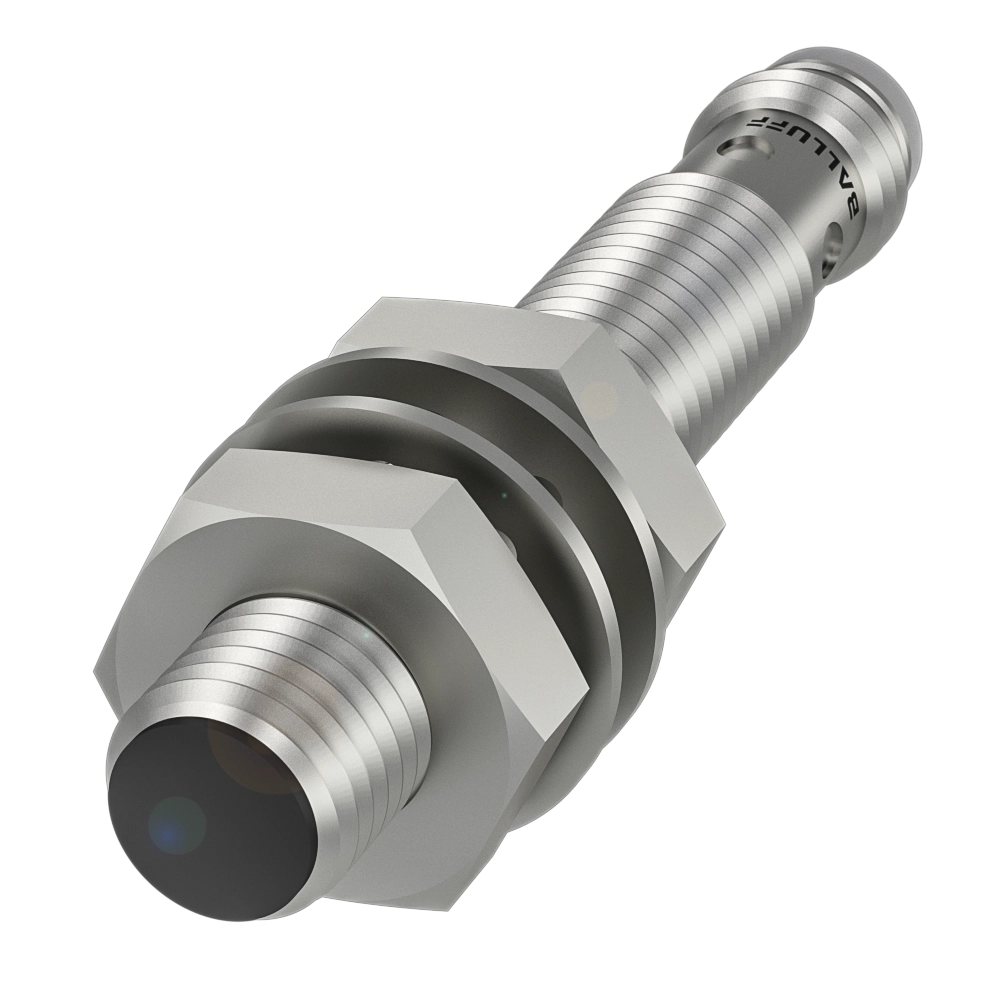 Capteur inductif BES0558 BALLUFF - Détecteur de proximité inductif