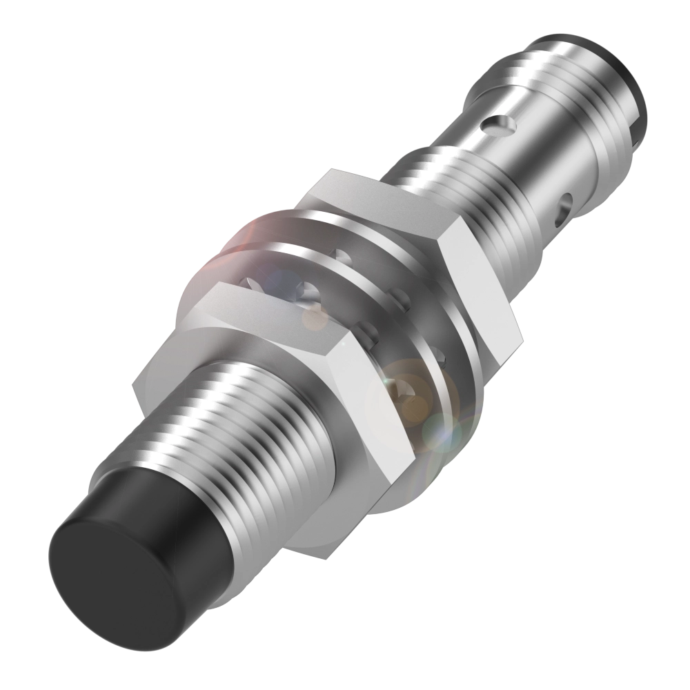 Capteur inductif BES004K BALLUFF - Détecteur de proximité inductif
